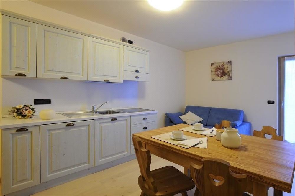 Photo of Kitchen in Ponte Arche