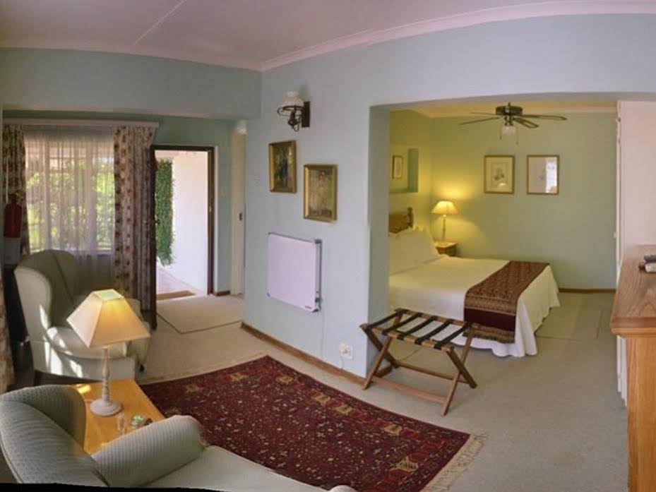 Photo of Livingroom in Pietermaritzburg