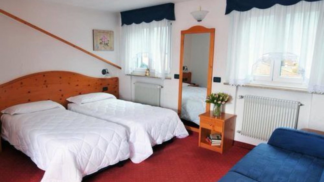 Photo of Bedroom in Trento