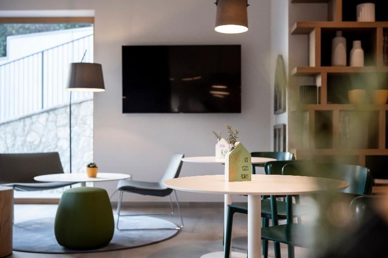 Photo of Livingroom in Cognola