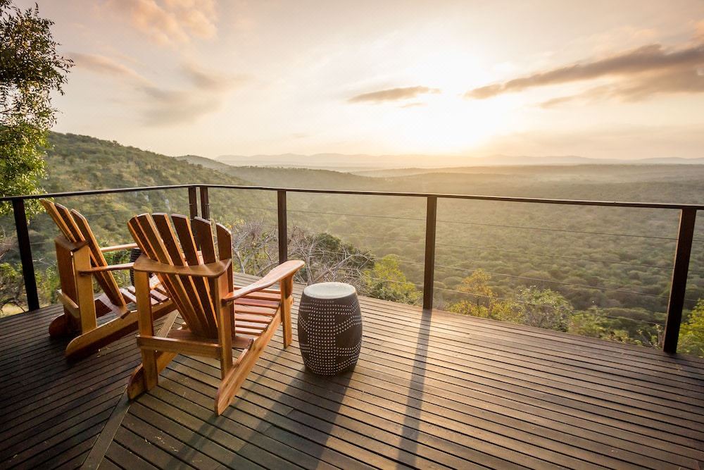 Photo of Patio Balcony in Jozini
