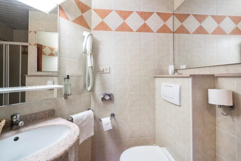 Photo of Bathroom in Trento