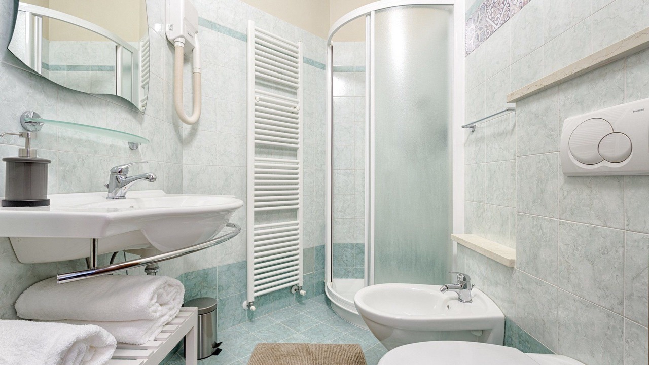 Photo of Bathroom in Avio
