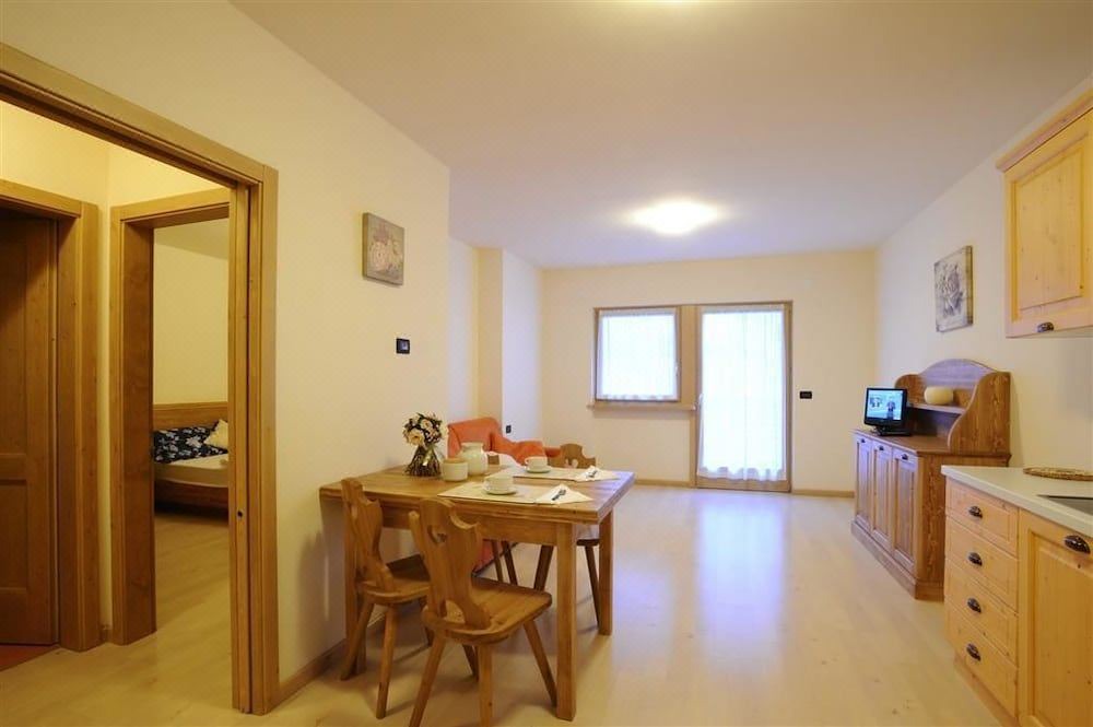 Photo of Livingroom in Ponte Arche