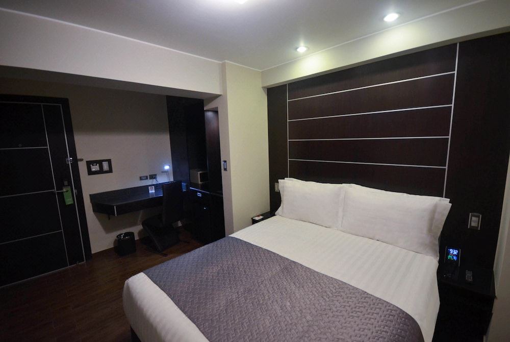 Photo of Bedroom in Victor Larco Herrera