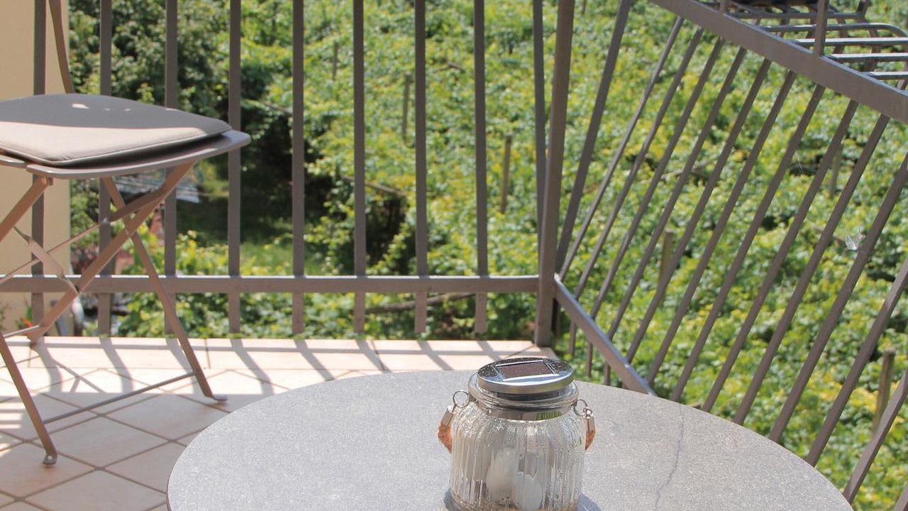 Photo of Patio Balcony in Avio