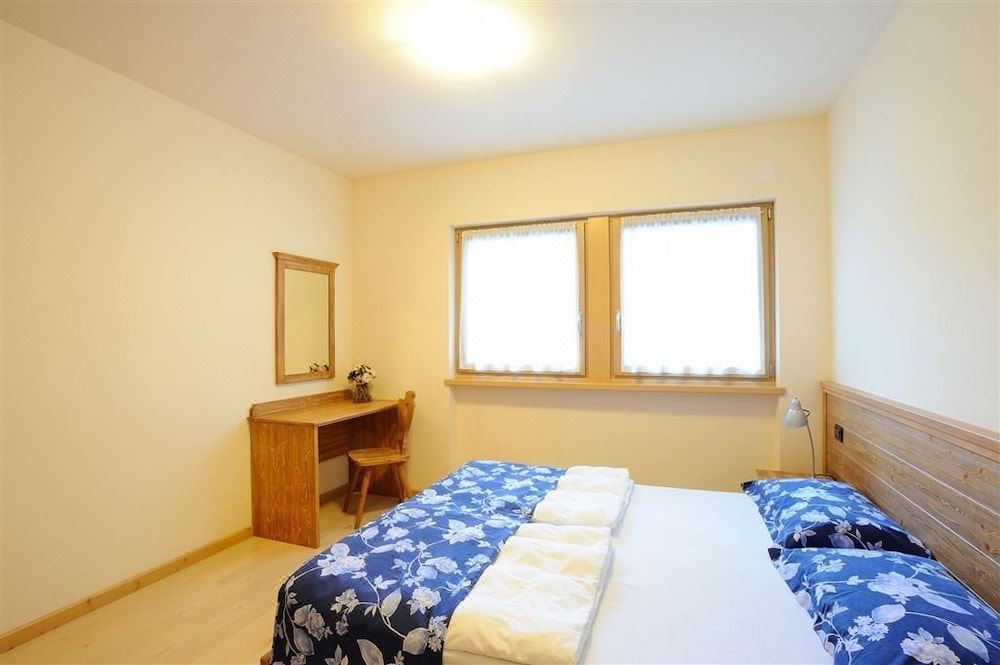 Photo of Bedroom in Ponte Arche