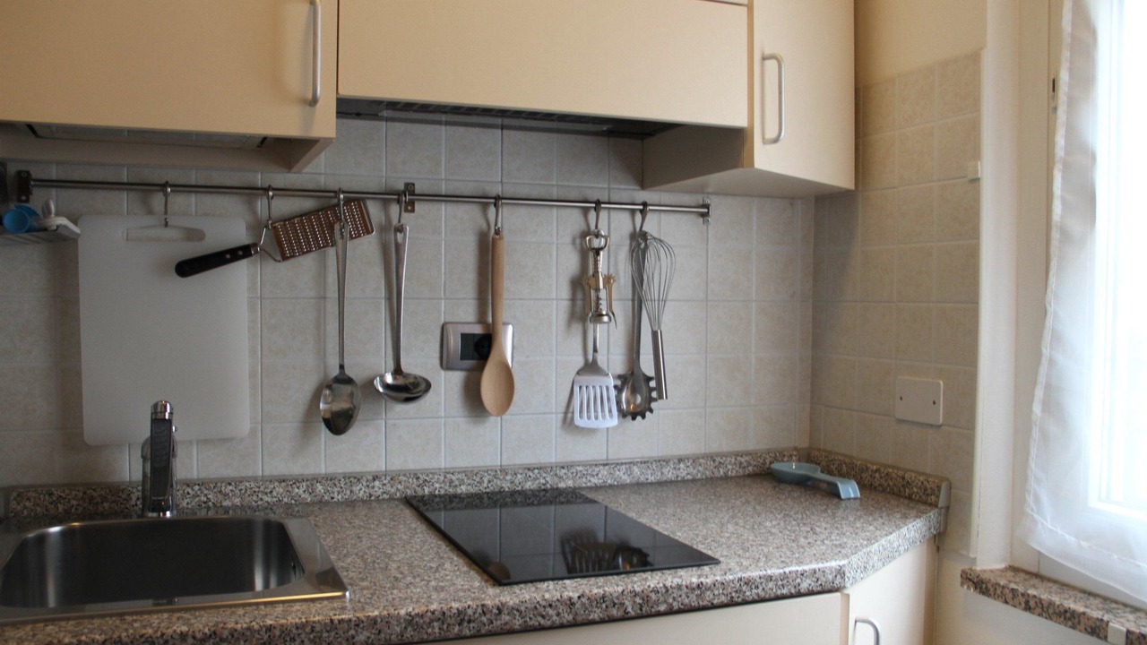Photo of Kitchen in Avio