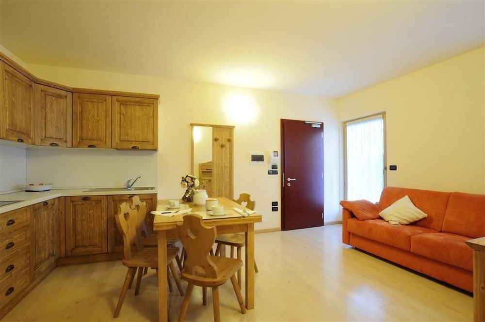 Photo of Livingroom in Ponte Arche