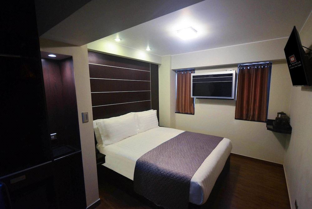 Photo of Bedroom in Victor Larco Herrera