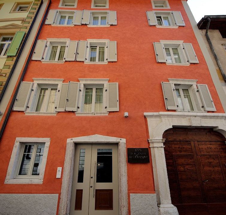 Photo of Buildings in Borgo Valsugana