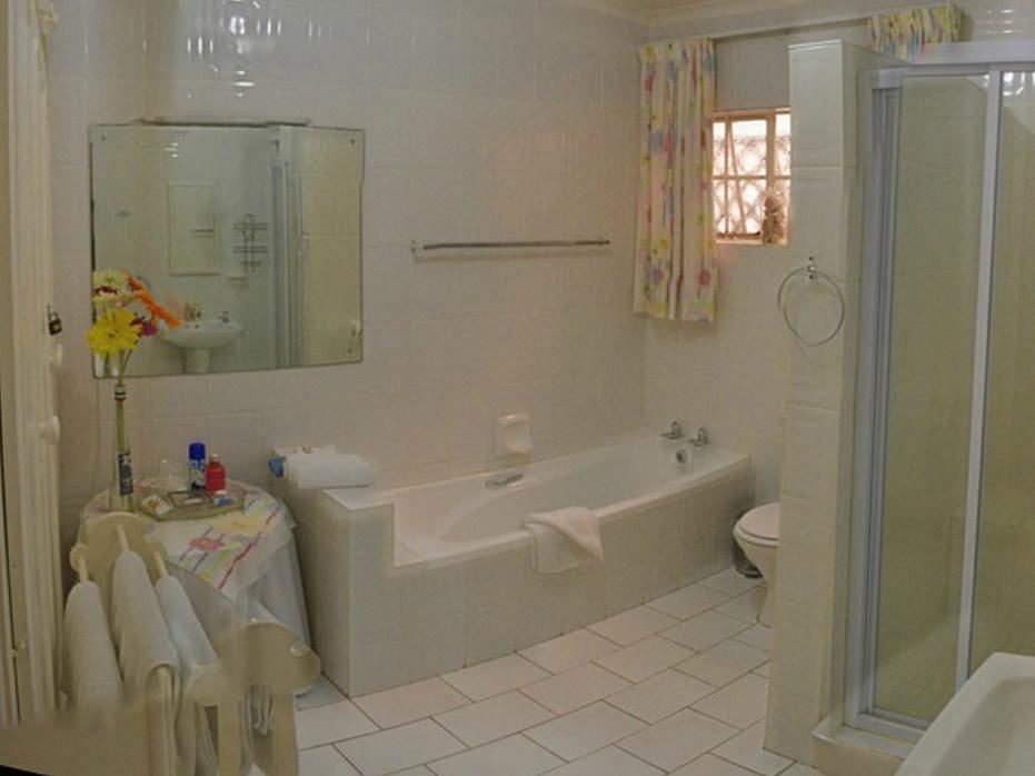 Photo of Bathroom in Pietermaritzburg