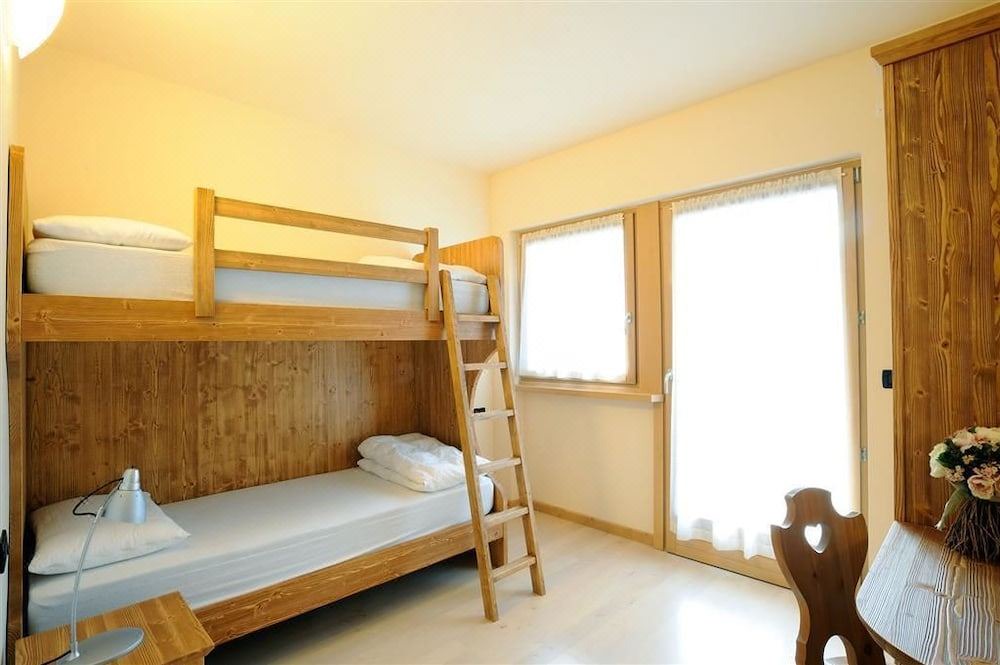Photo of Bedroom in Ponte Arche