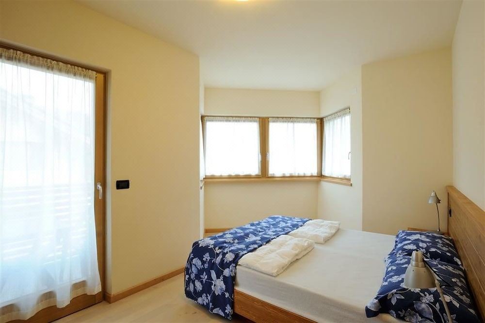 Photo of Bedroom in Ponte Arche