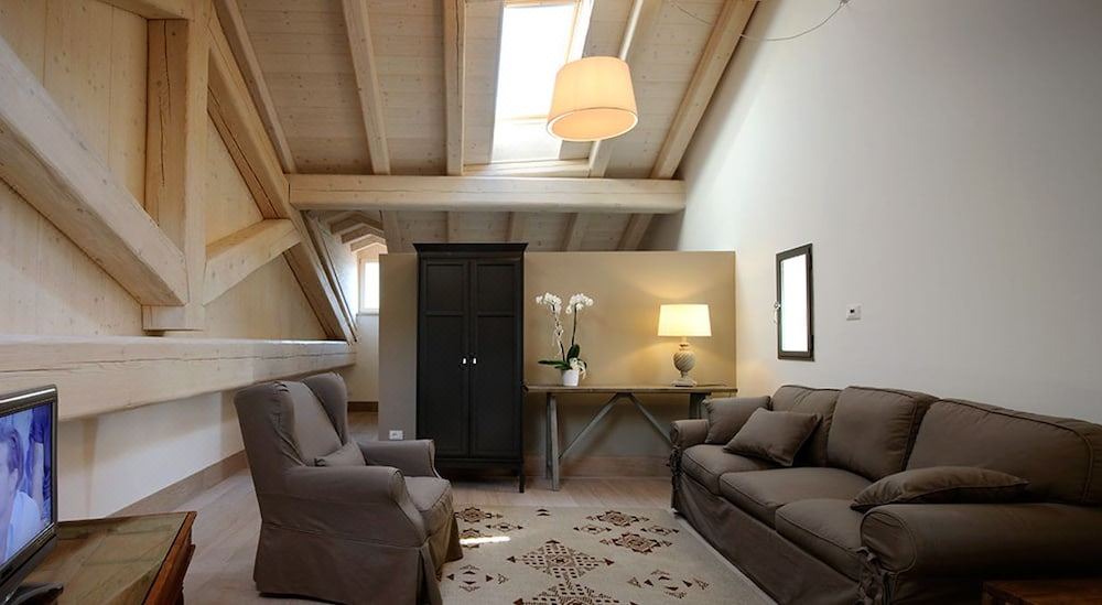Photo of Livingroom in Borgo Valsugana