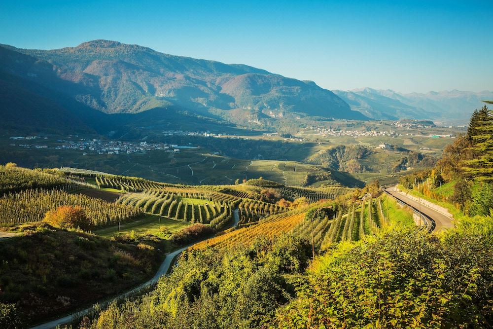 Photo of Outdoor in Spormaggiore