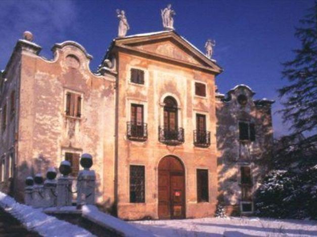 Photo of Buildings in Mattarello