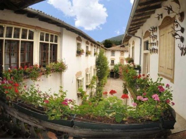 Photo of Buildings in Mattarello