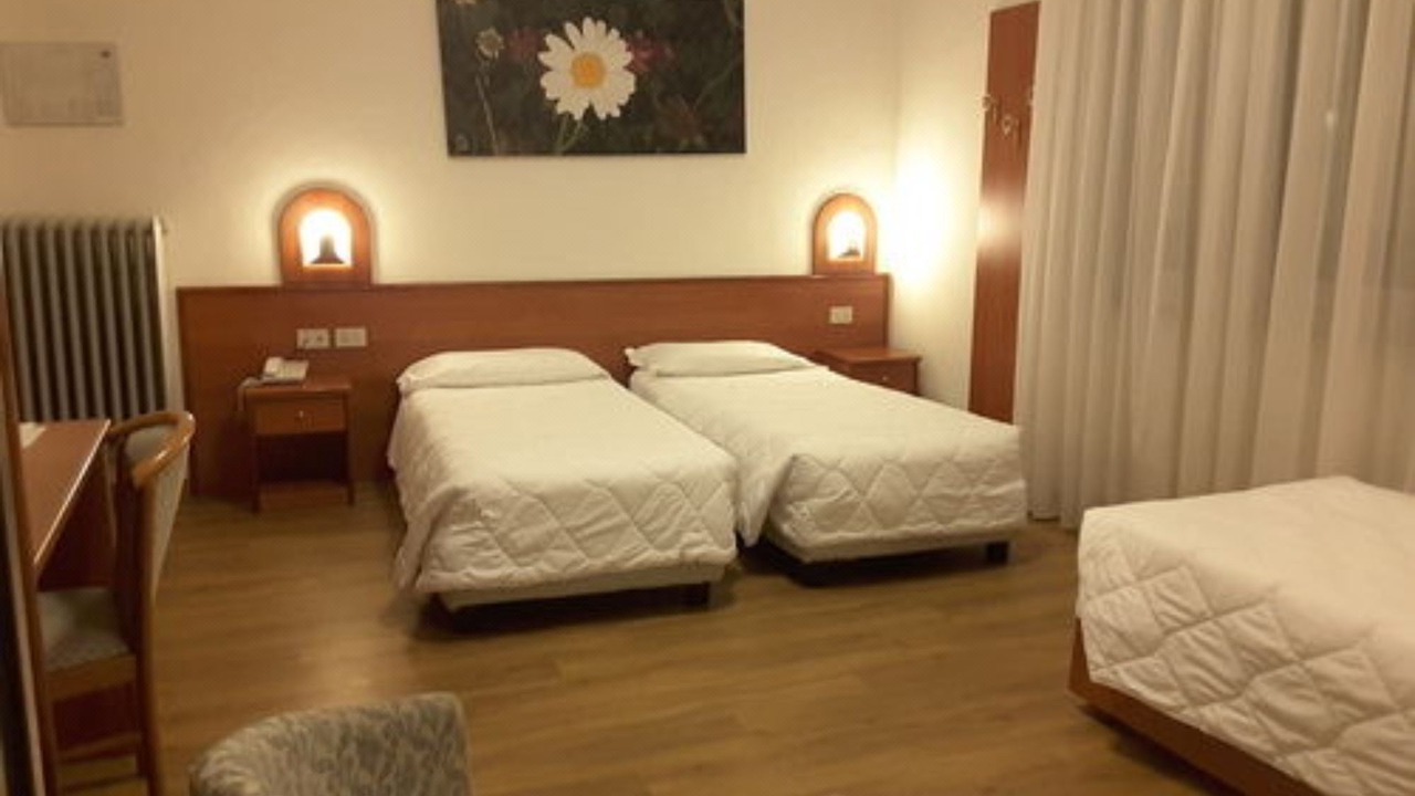 Photo of Bedroom in Trento