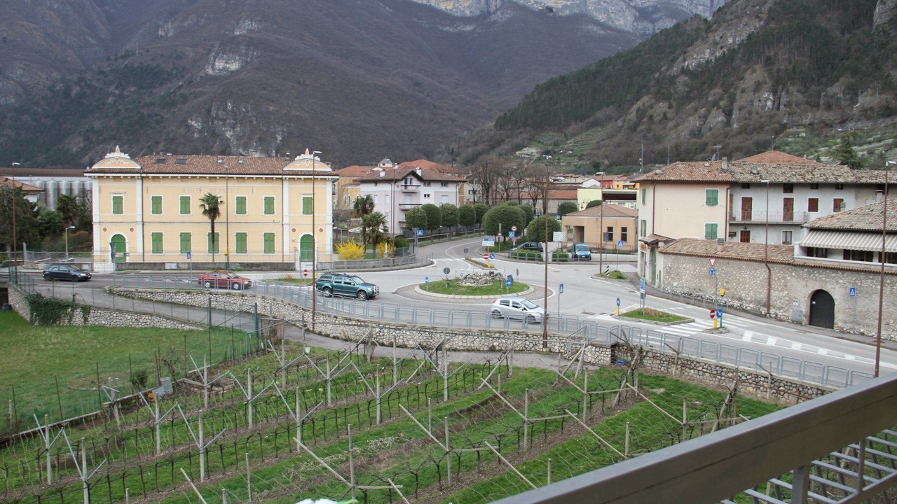 Photo of Buildings in Avio