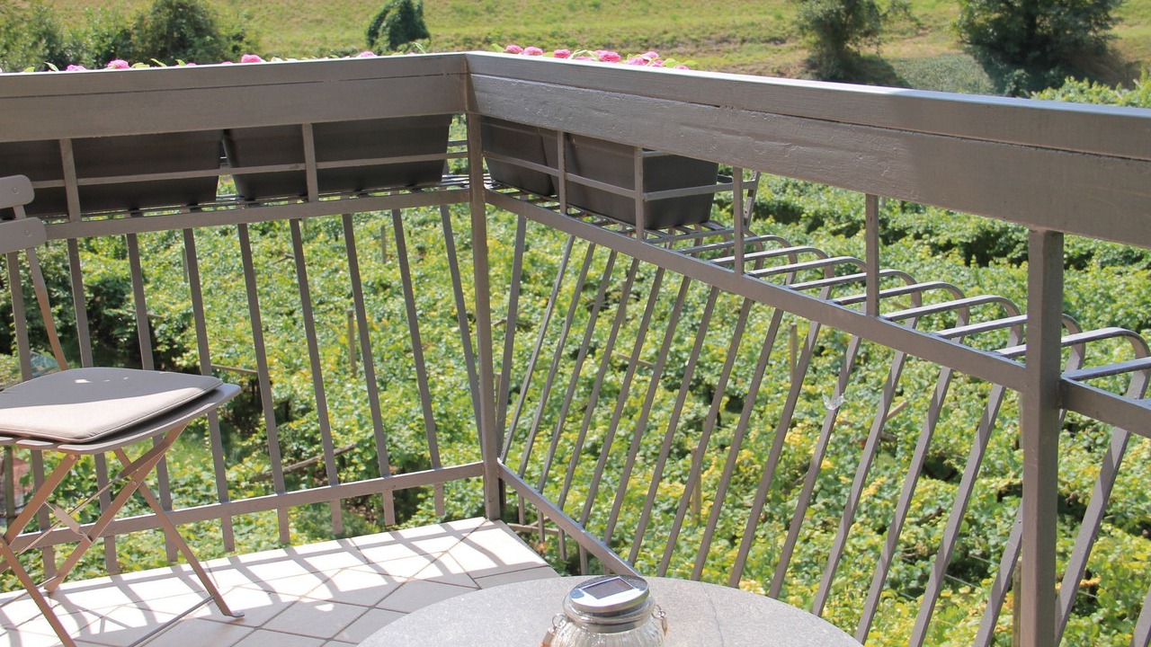 Photo of Patio Balcony in Avio