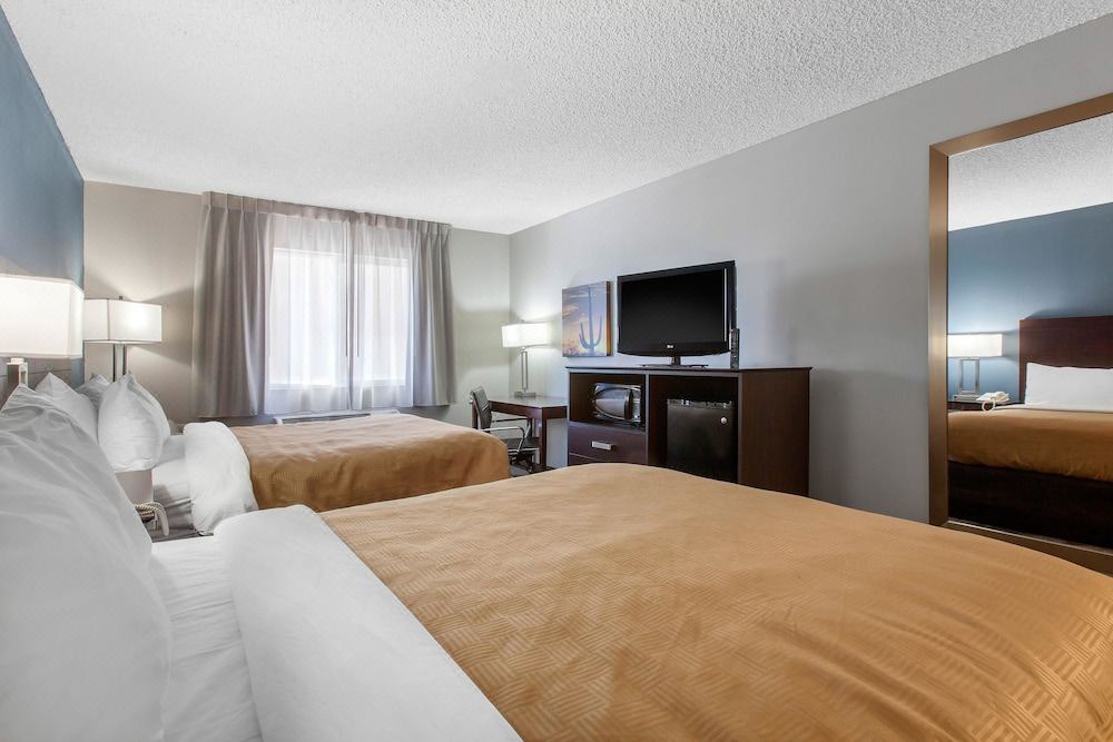 Photo of Bedroom in Kingman