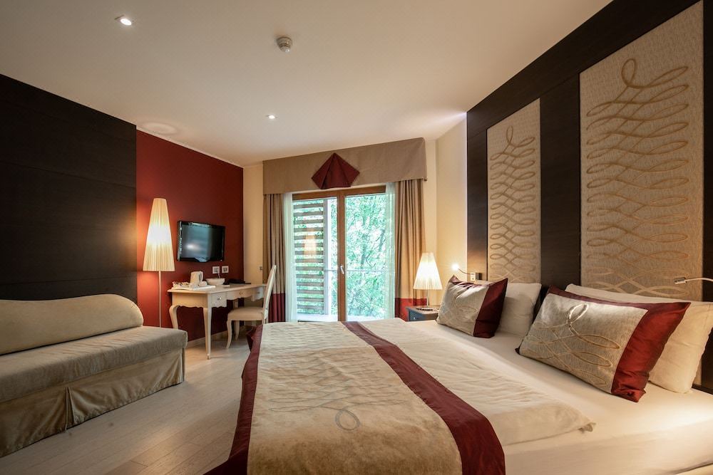 Photo of Bedroom in Povo