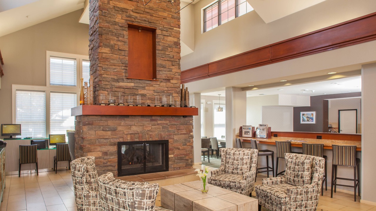 Photo of Livingroom in Prescott