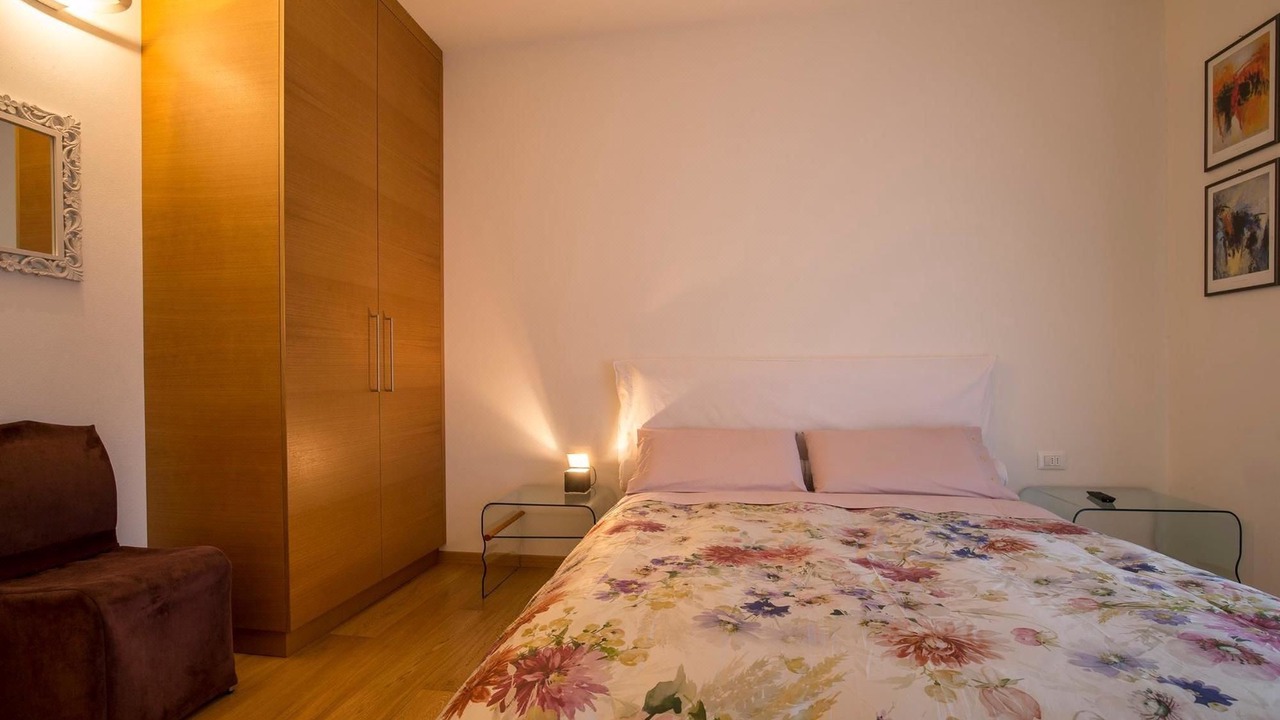 Photo of Bedroom in Faver