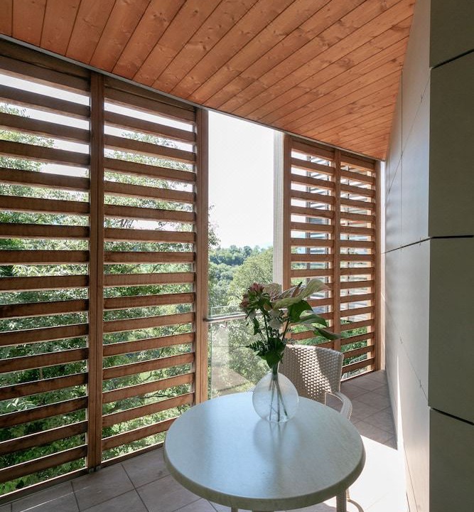 Photo of Patio Balcony in Povo