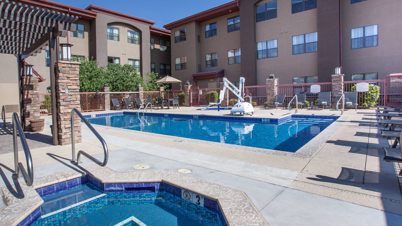 Photo of Outdoor in Prescott