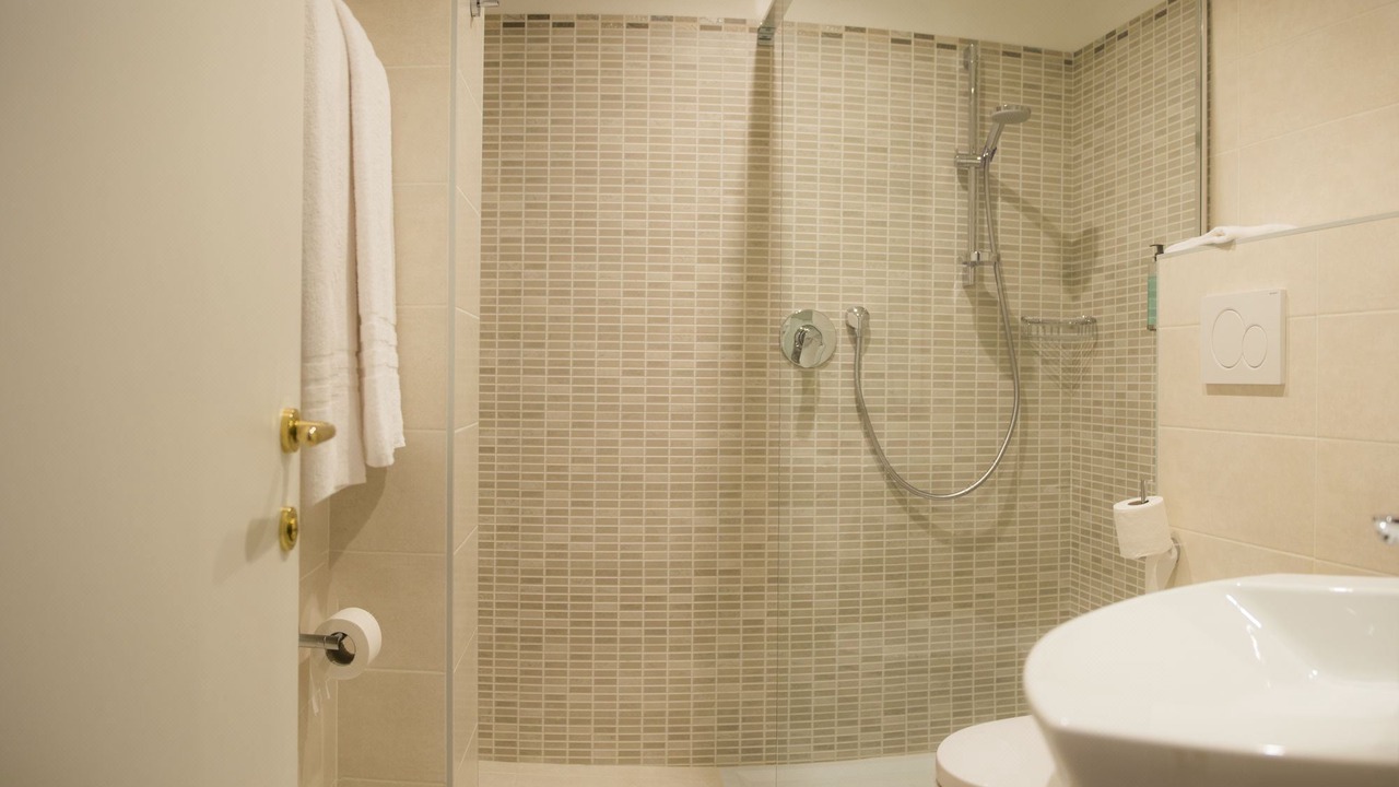 Photo of Bathroom in Trento