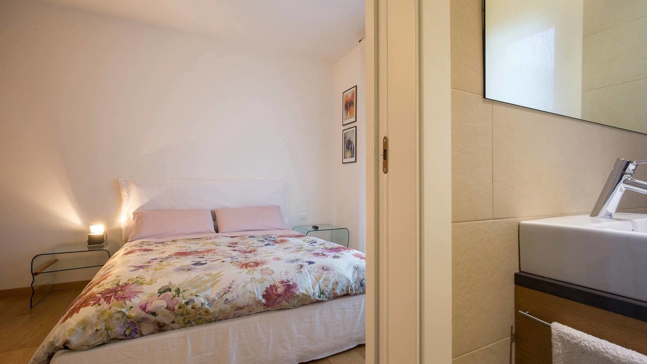 Photo of Bedroom in Faver