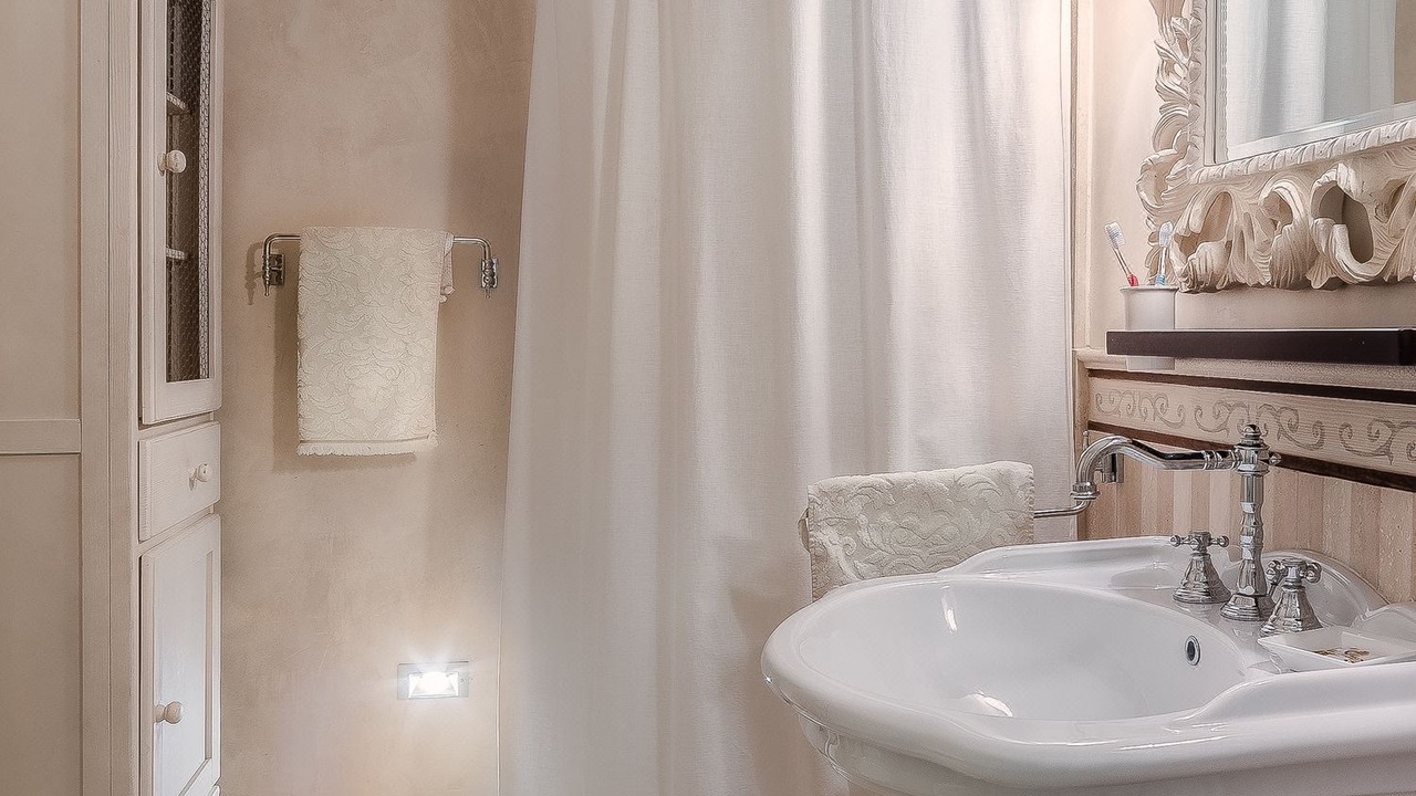 Photo of Bathroom in Isera