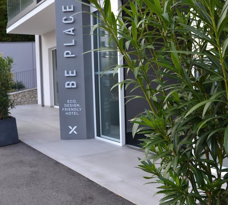 Photo of Buildings in Cognola
