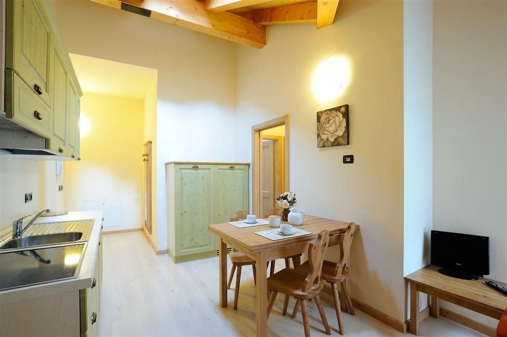 Photo of Livingroom in Ponte Arche