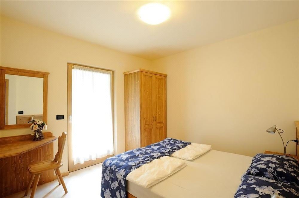Photo of Bedroom in Ponte Arche