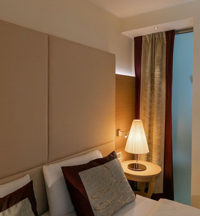 Photo of Bedroom in Povo