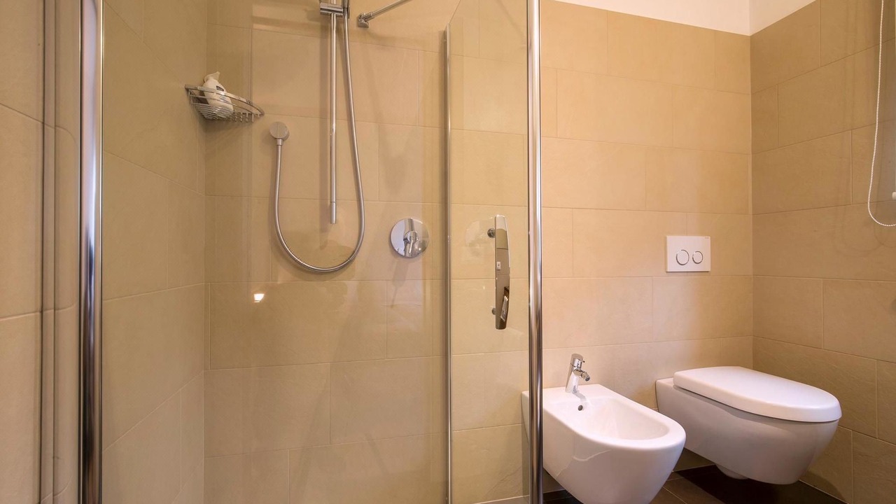 Photo of Bathroom in Faver