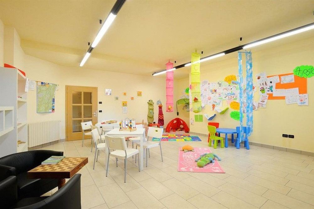 Photo of Livingroom in Ponte Arche