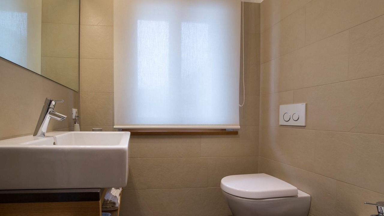 Photo of Bathroom in Faver