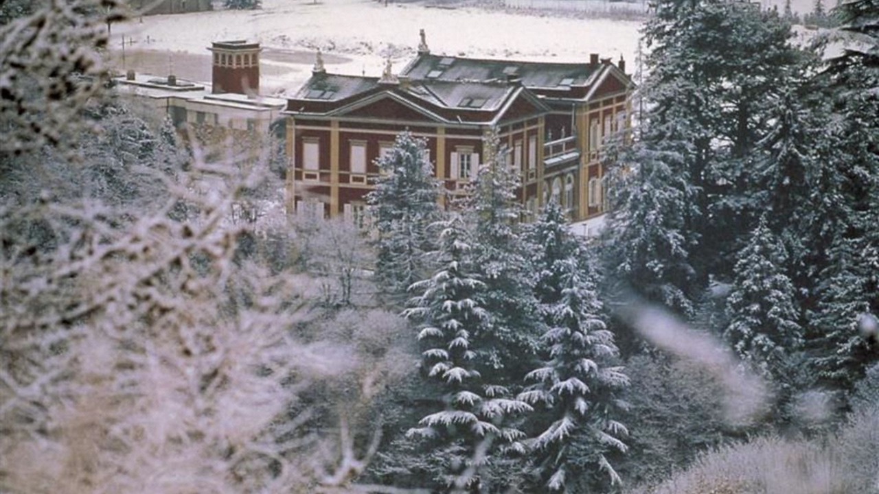 Photo of Buildings in Povo