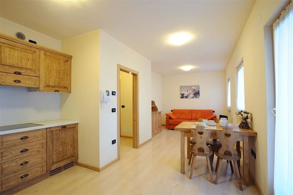 Photo of Livingroom in Ponte Arche