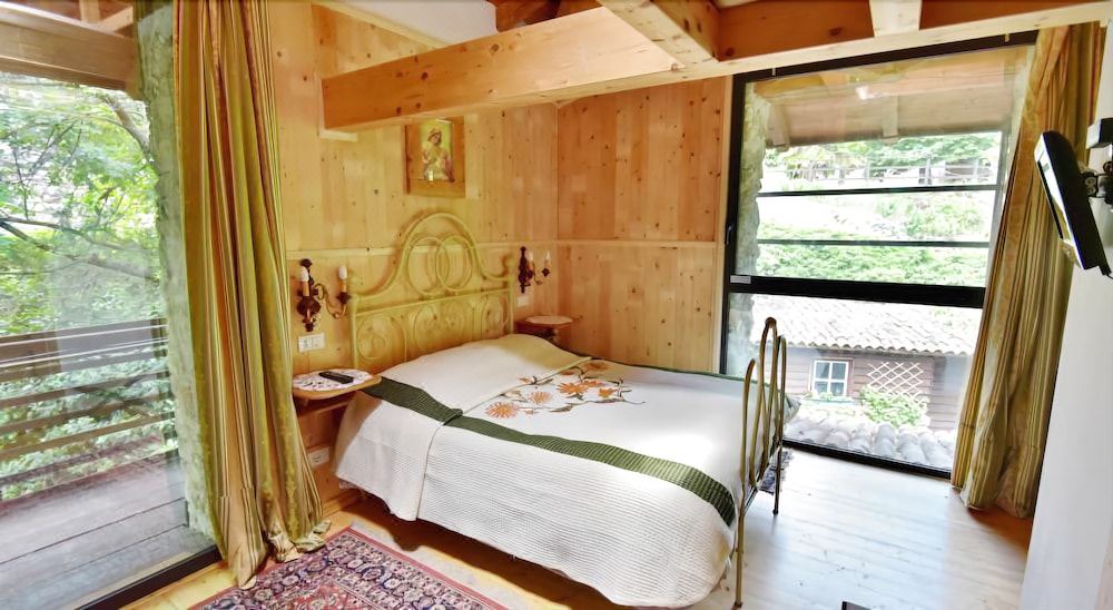 Photo of Bedroom in Mattarello