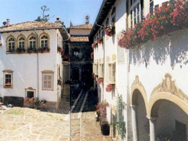 Photo of Buildings in Mattarello