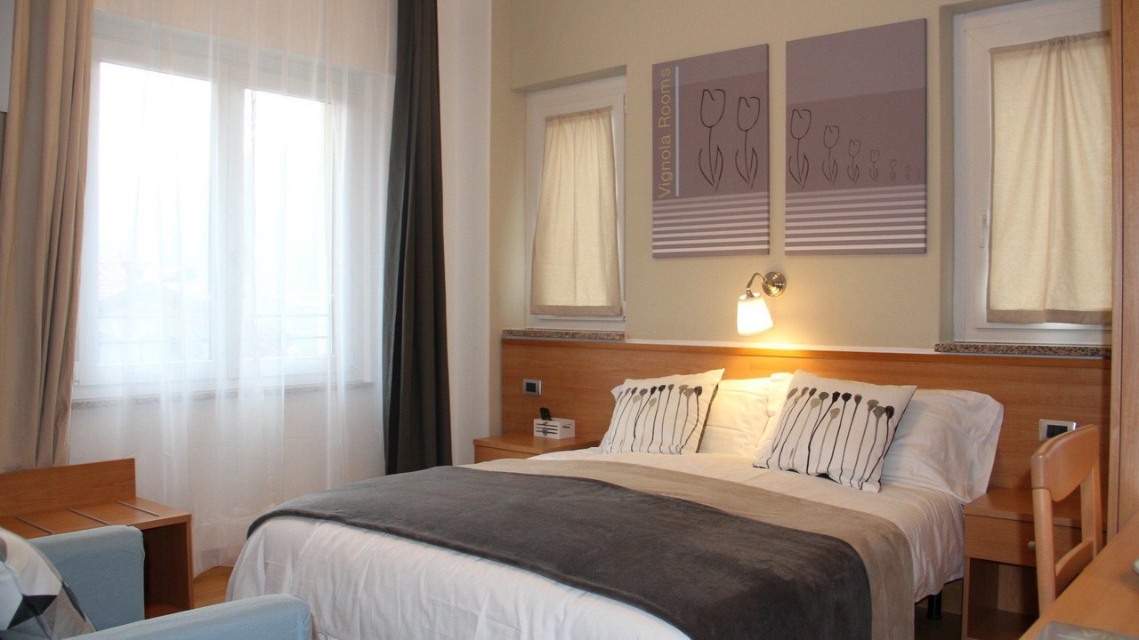 Photo of Bedroom in Avio