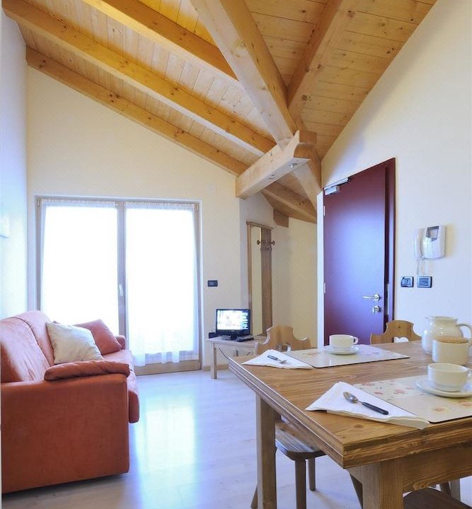 Photo of Livingroom in Ponte Arche