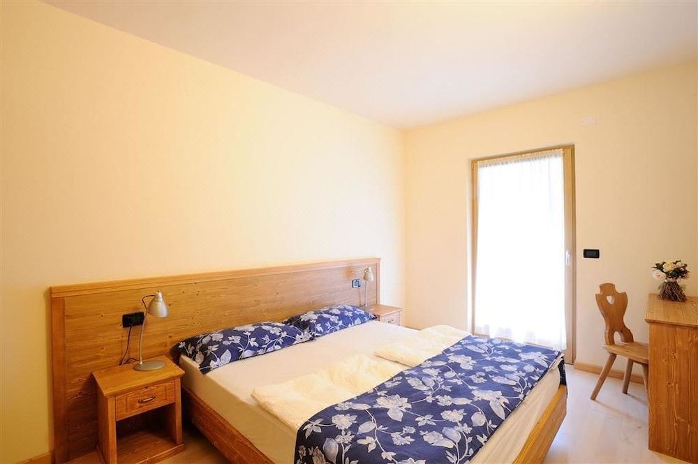 Photo of Bedroom in Ponte Arche