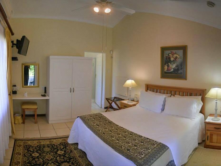 Photo of Bedroom in Pietermaritzburg
