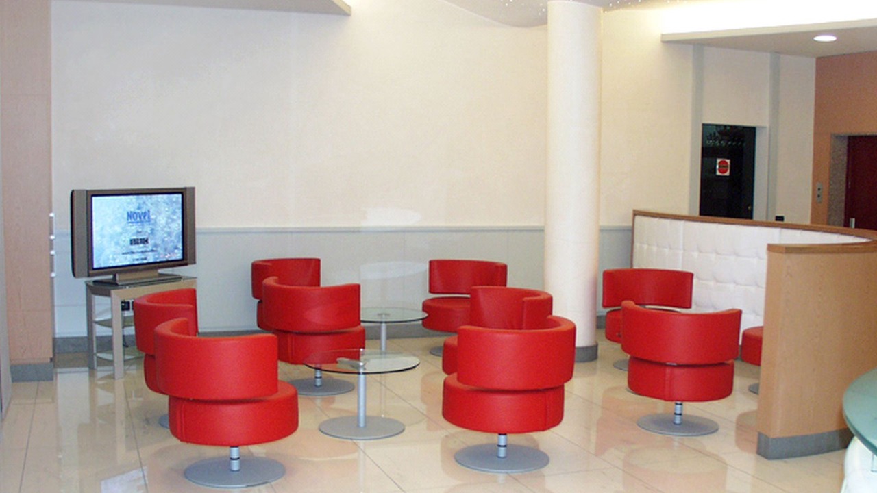 Photo of Livingroom in Trento